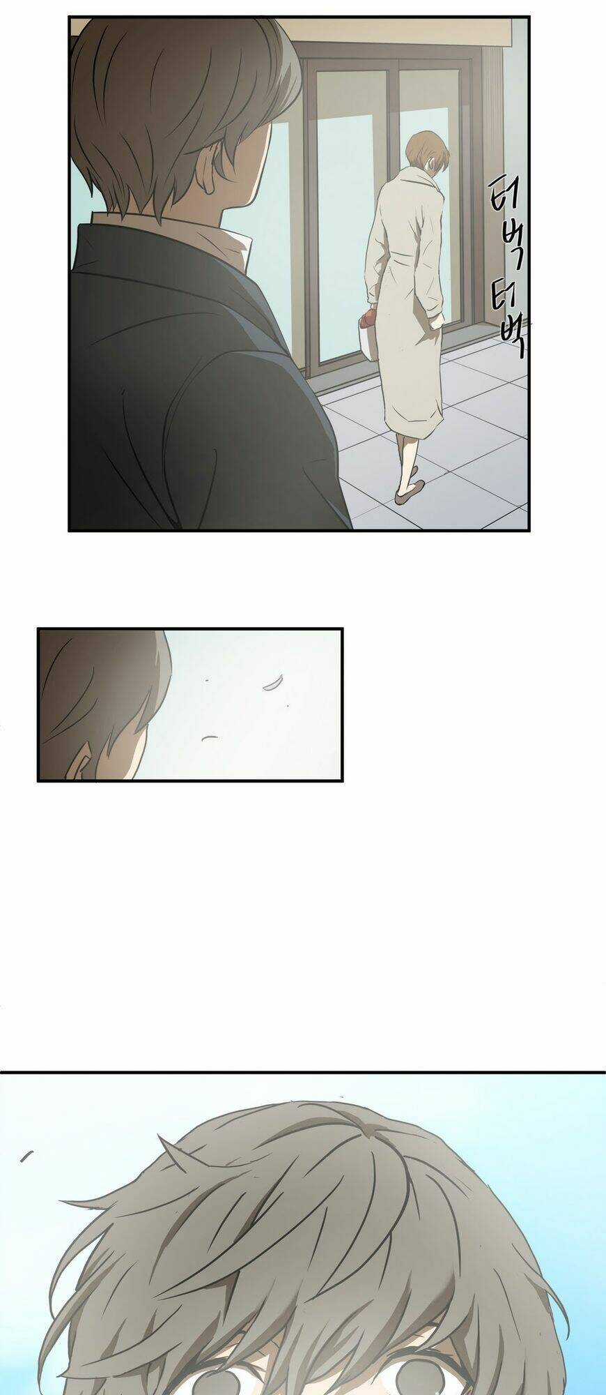 Kẻ Bị Ruồng Bỏ Chapter 13 trang 43