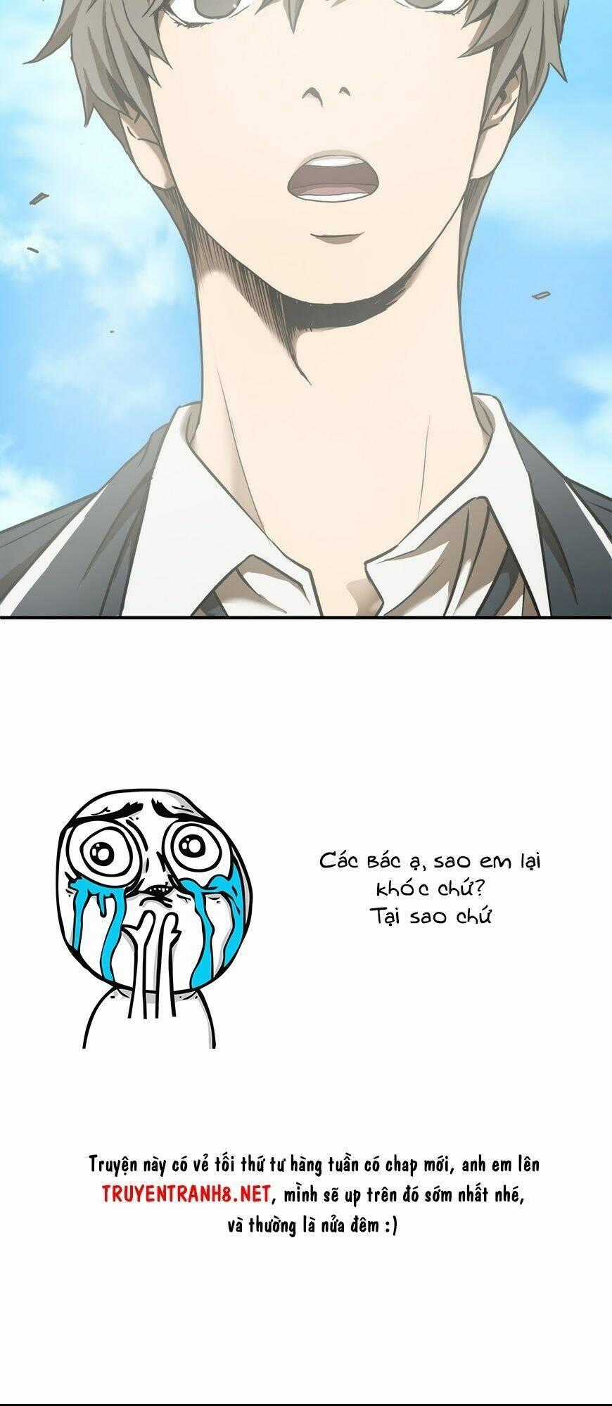 Kẻ Bị Ruồng Bỏ Chapter 13 trang 44