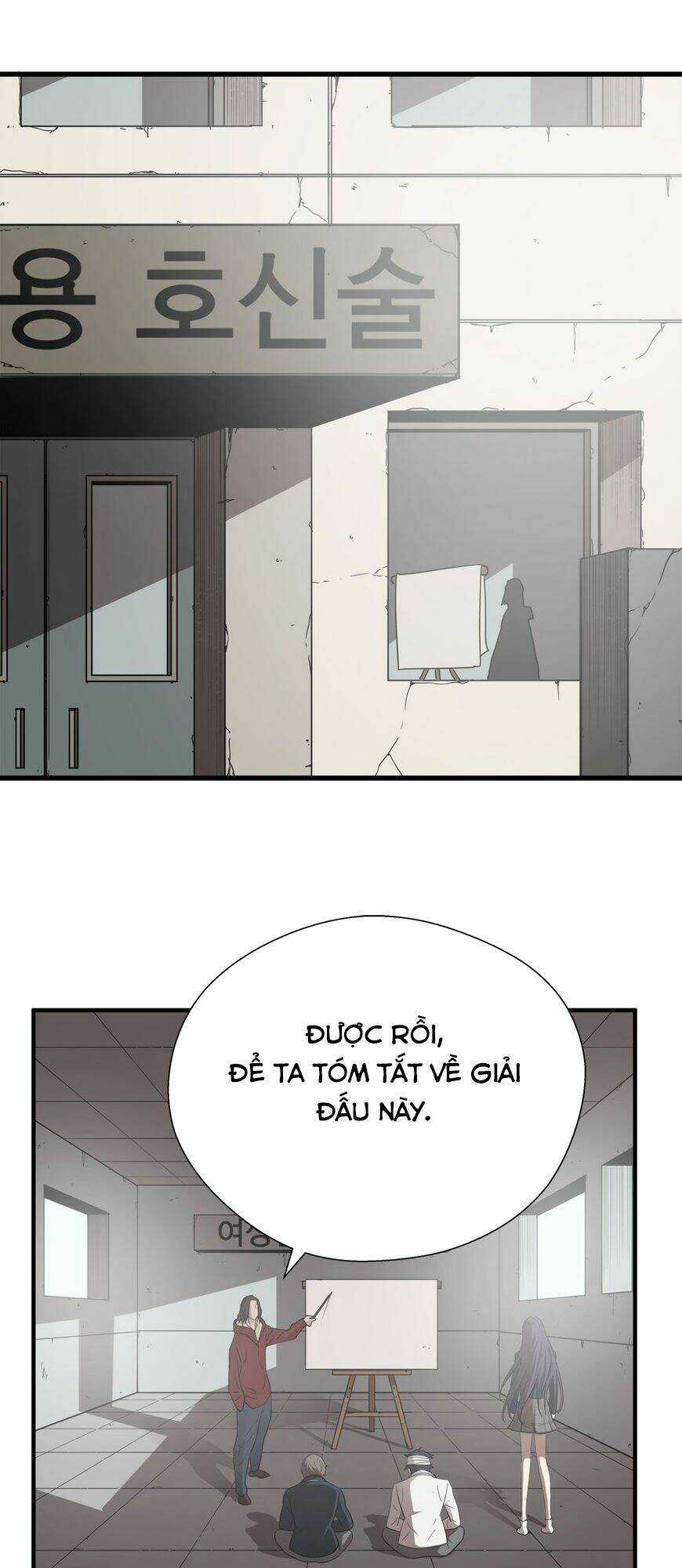 Kẻ Bị Ruồng Bỏ Chapter 14 trang 13