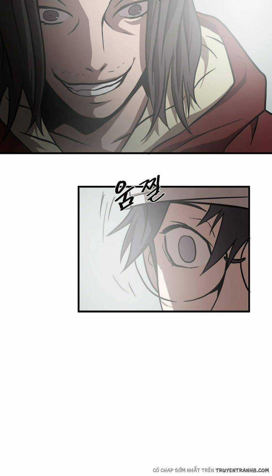 Kẻ Bị Ruồng Bỏ Chapter 14 trang 16