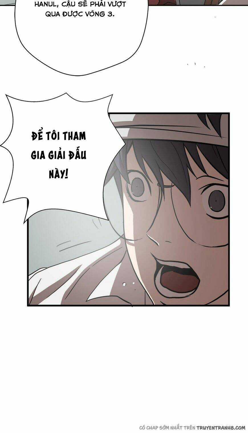 Kẻ Bị Ruồng Bỏ Chapter 14 trang 18