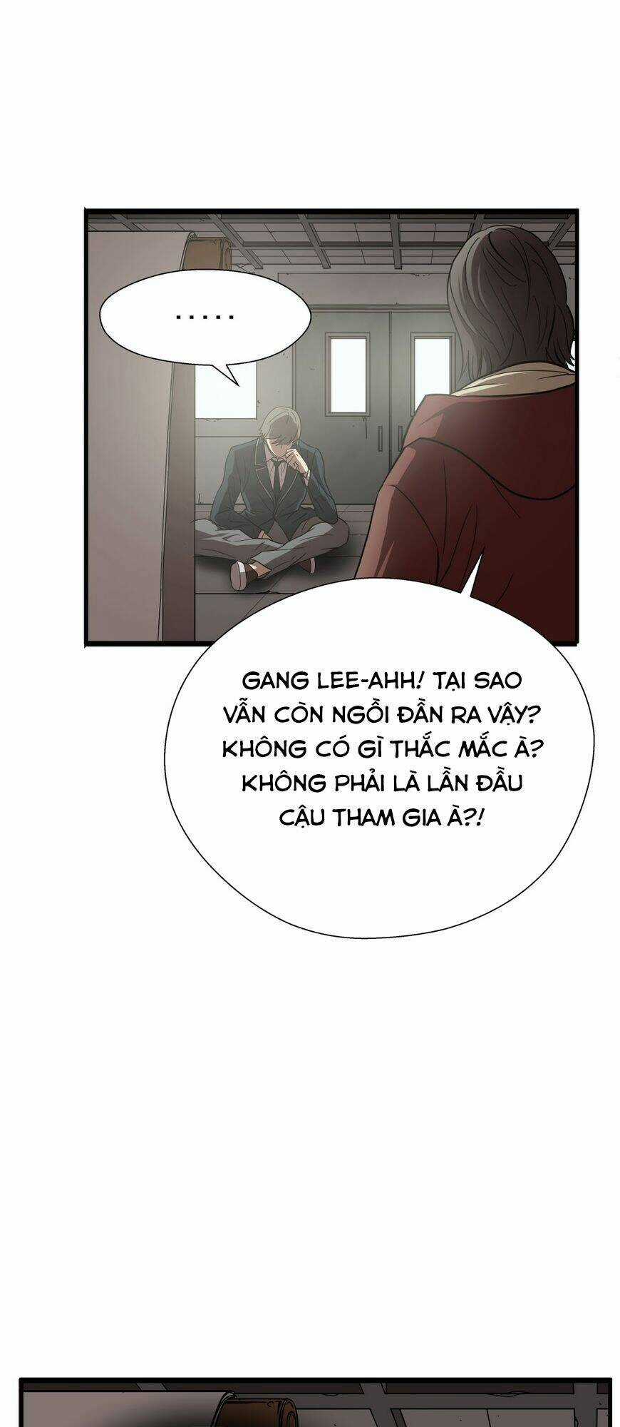 Kẻ Bị Ruồng Bỏ Chapter 14 trang 21