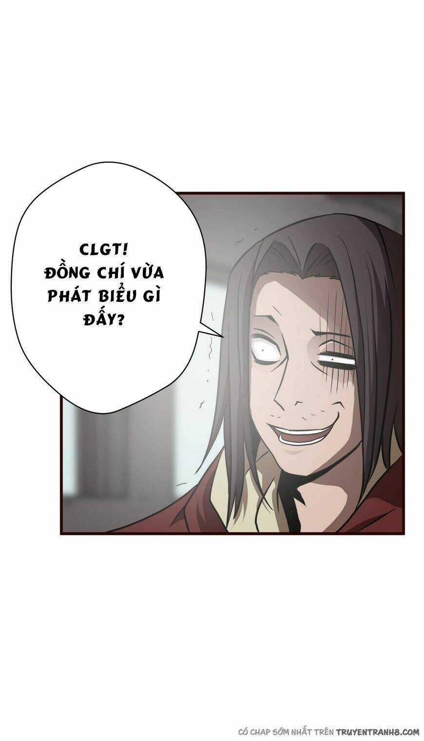 Kẻ Bị Ruồng Bỏ Chapter 14 trang 24