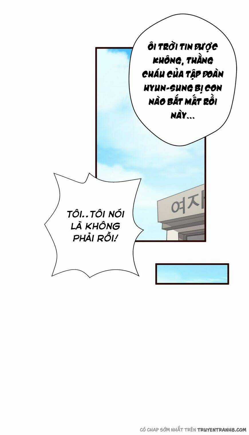 Kẻ Bị Ruồng Bỏ Chapter 14 trang 26