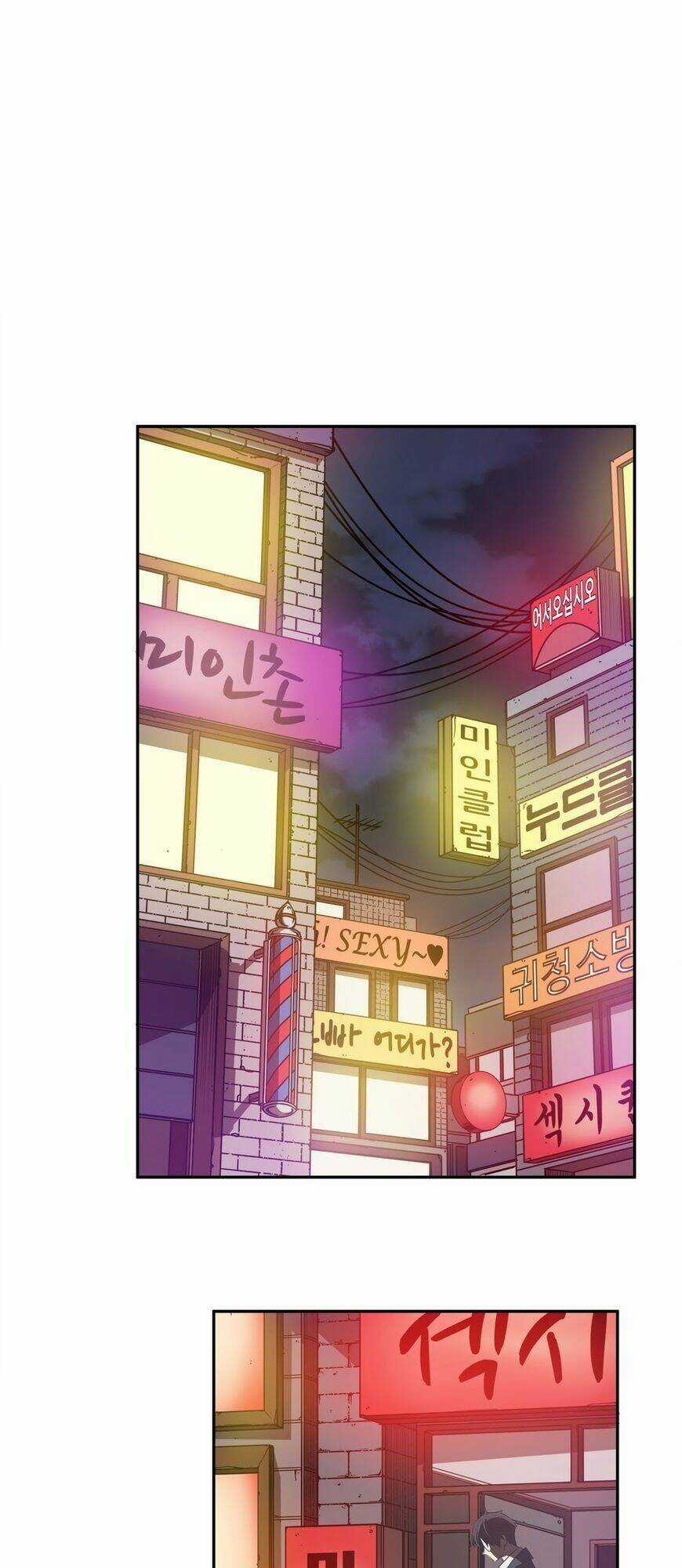 Kẻ Bị Ruồng Bỏ Chapter 14 trang 27