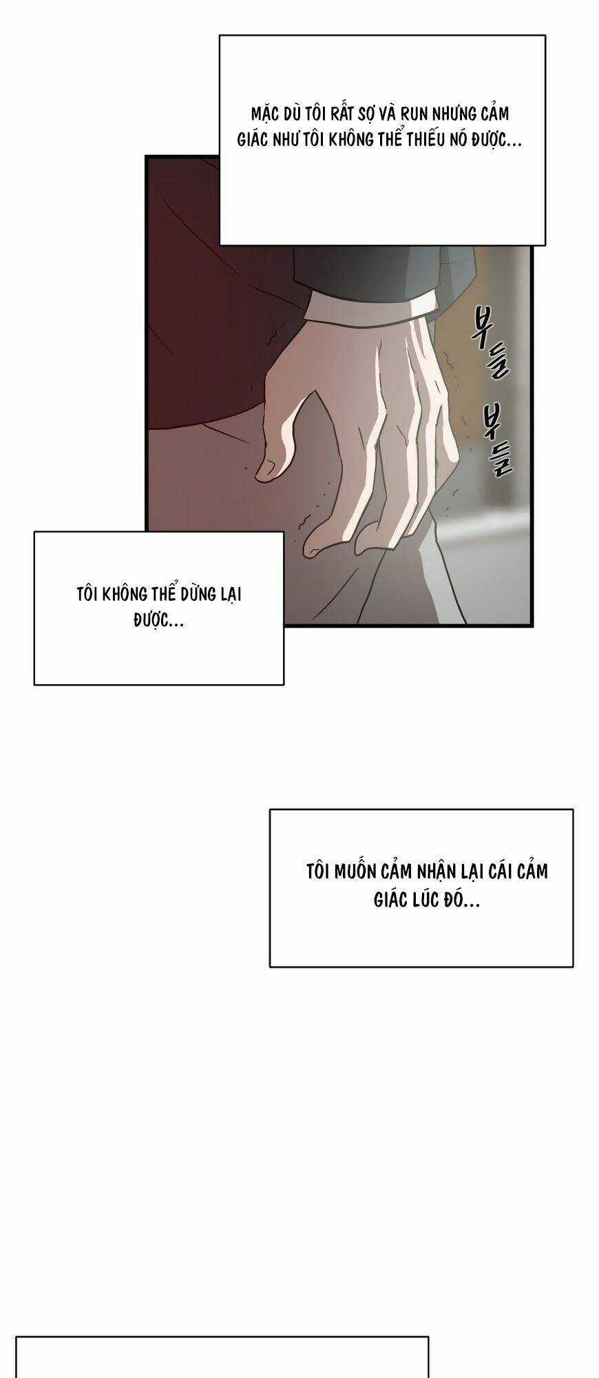 Kẻ Bị Ruồng Bỏ Chapter 14 trang 29