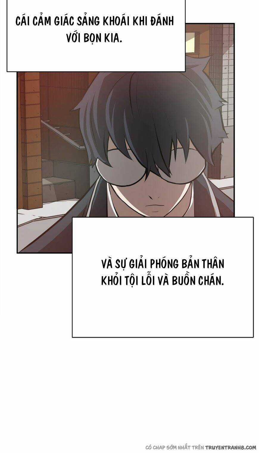 Kẻ Bị Ruồng Bỏ Chapter 14 trang 30