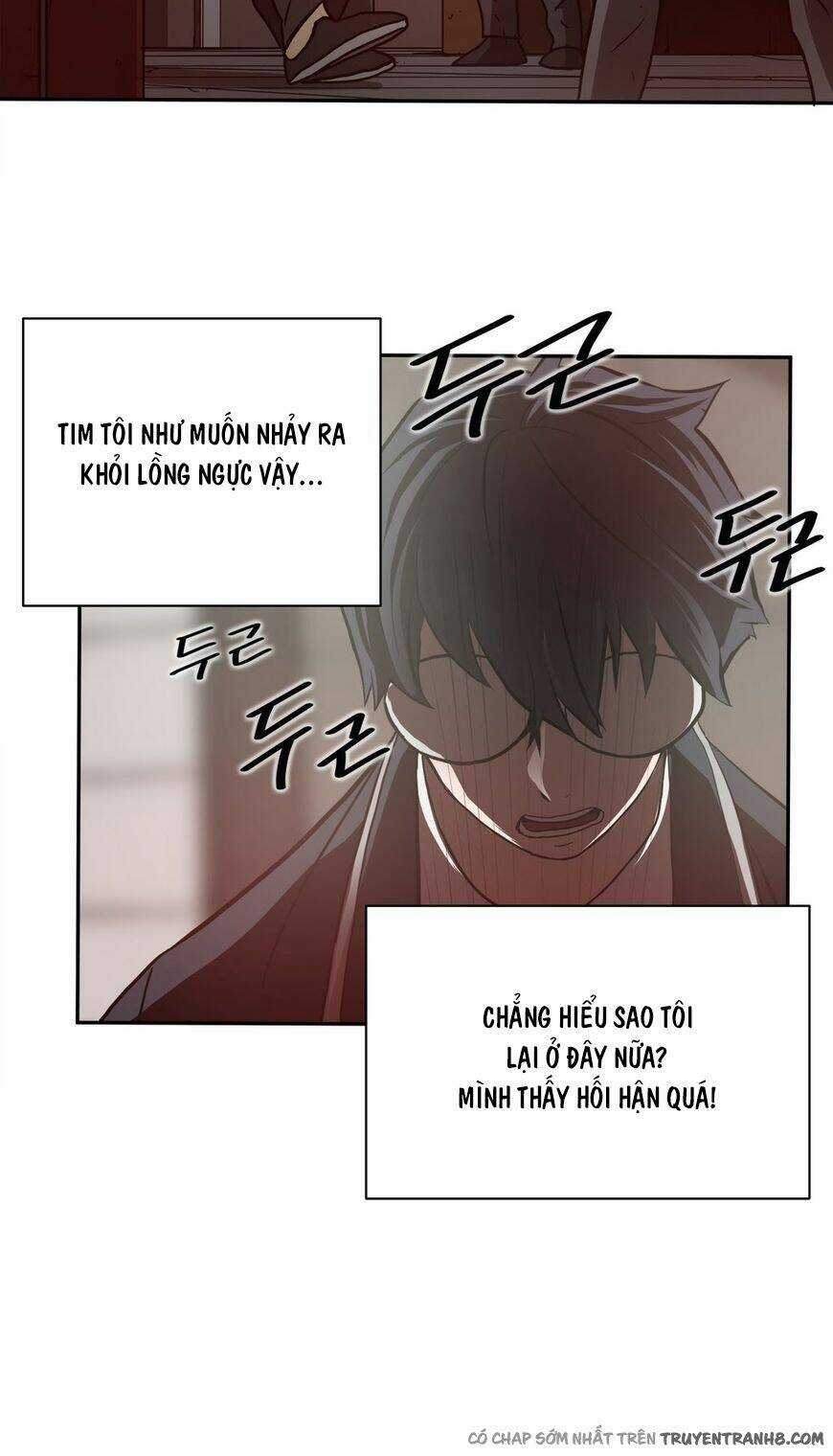 Kẻ Bị Ruồng Bỏ Chapter 14 trang 32