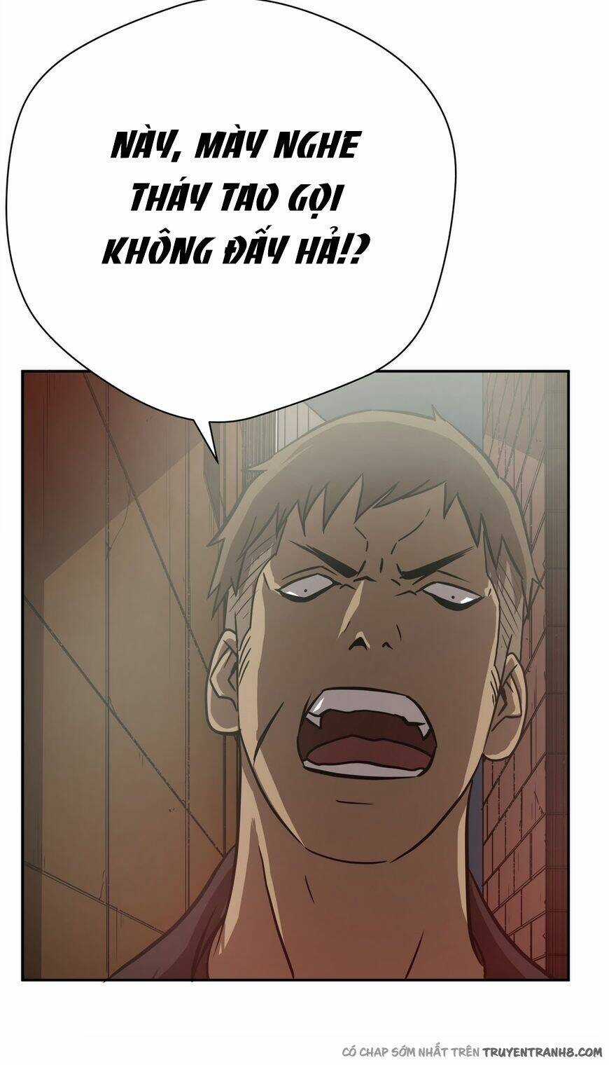Kẻ Bị Ruồng Bỏ Chapter 14 trang 34