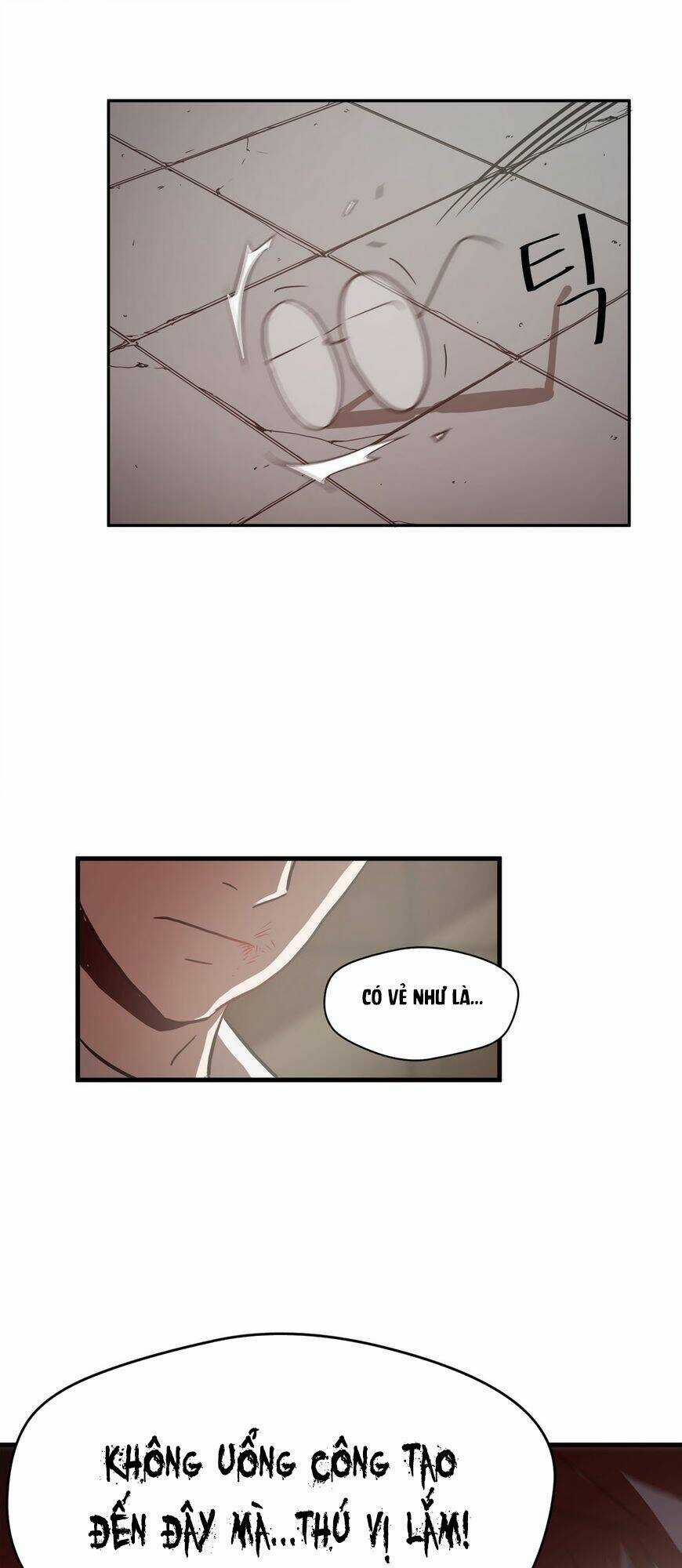 Kẻ Bị Ruồng Bỏ Chapter 14 trang 39