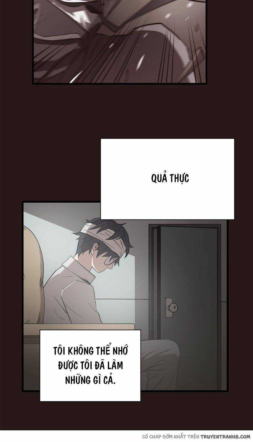 Kẻ Bị Ruồng Bỏ Chapter 14 trang 4