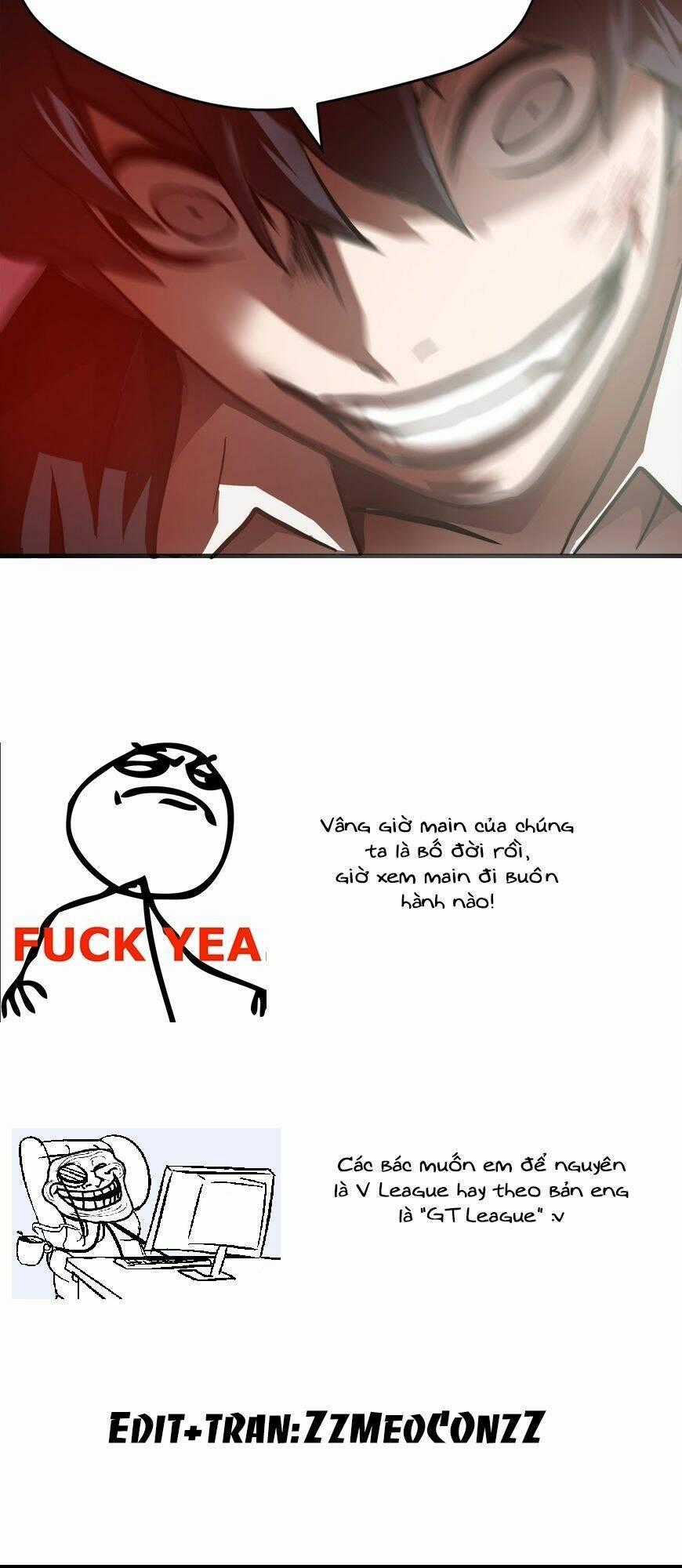 Kẻ Bị Ruồng Bỏ Chapter 14 trang 40