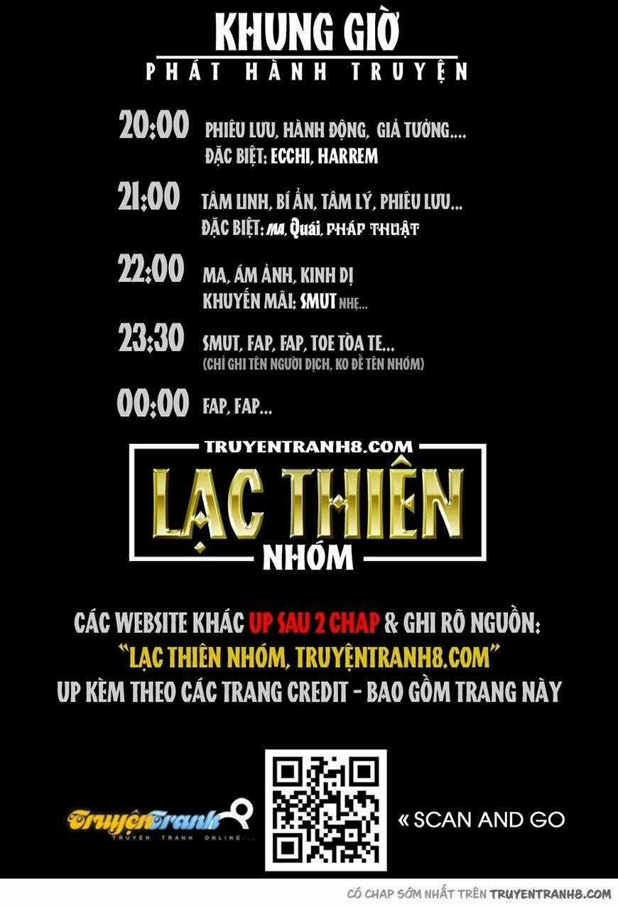 Kẻ Bị Ruồng Bỏ Chapter 14 trang 41