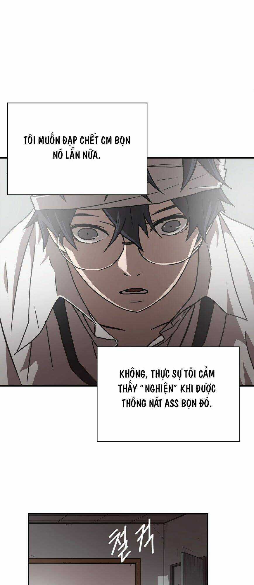 Kẻ Bị Ruồng Bỏ Chapter 14 trang 7