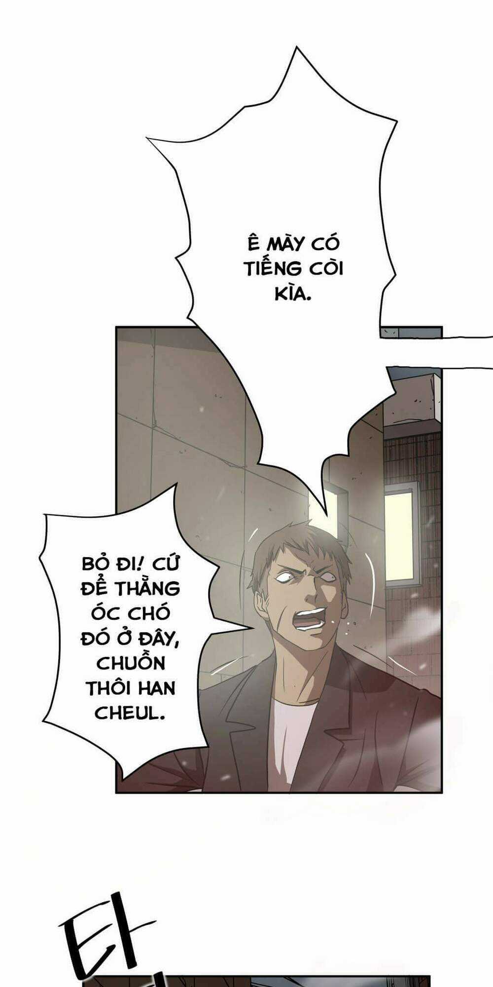 Kẻ Bị Ruồng Bỏ Chapter 15 trang 13
