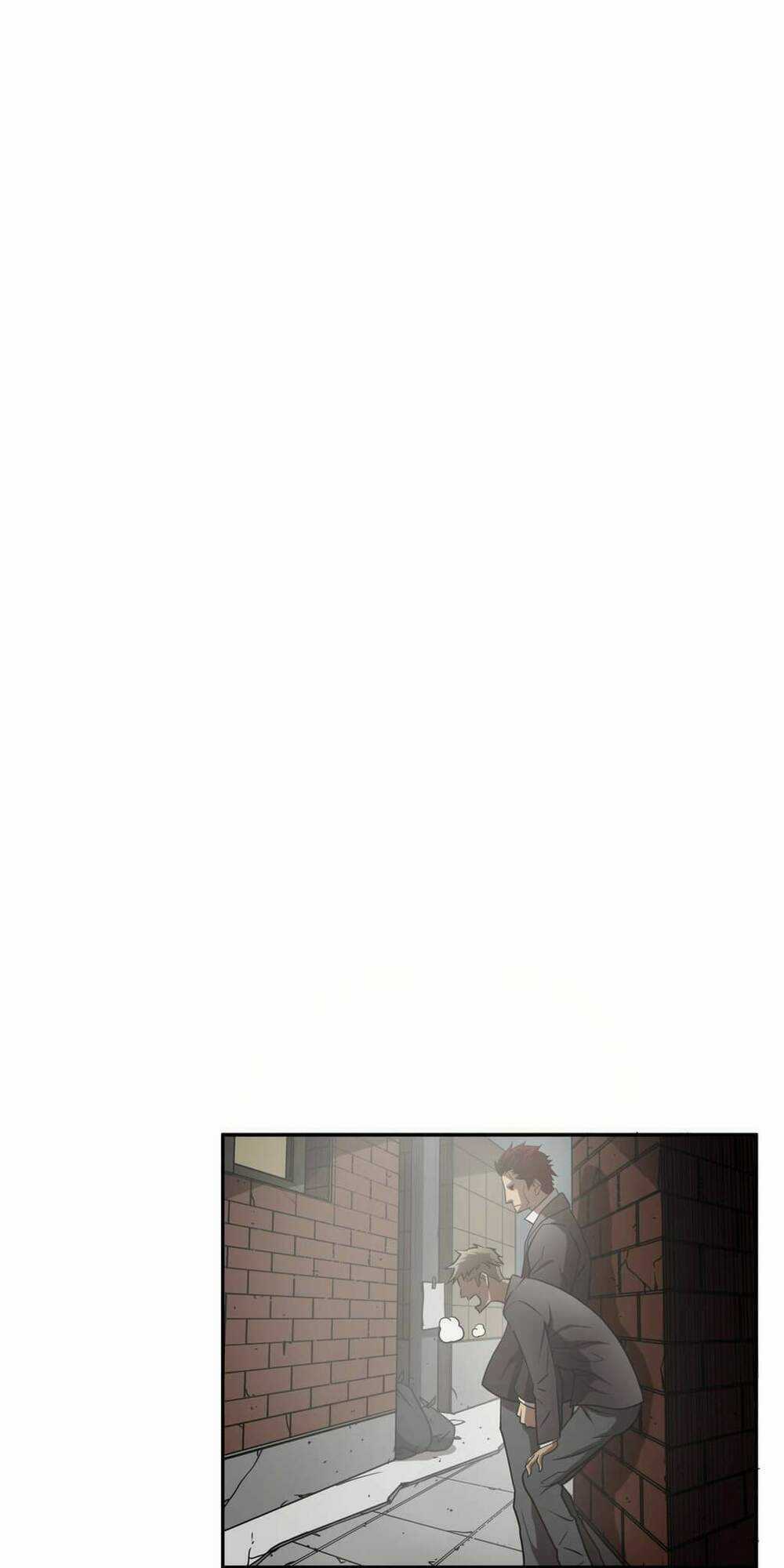 Kẻ Bị Ruồng Bỏ Chapter 15 trang 15