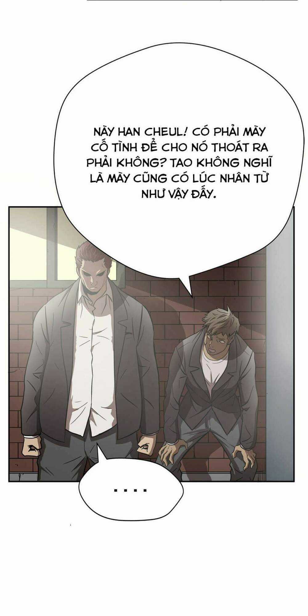 Kẻ Bị Ruồng Bỏ Chapter 15 trang 16