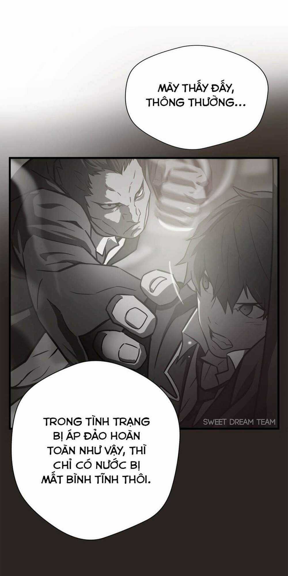 Kẻ Bị Ruồng Bỏ Chapter 15 trang 19