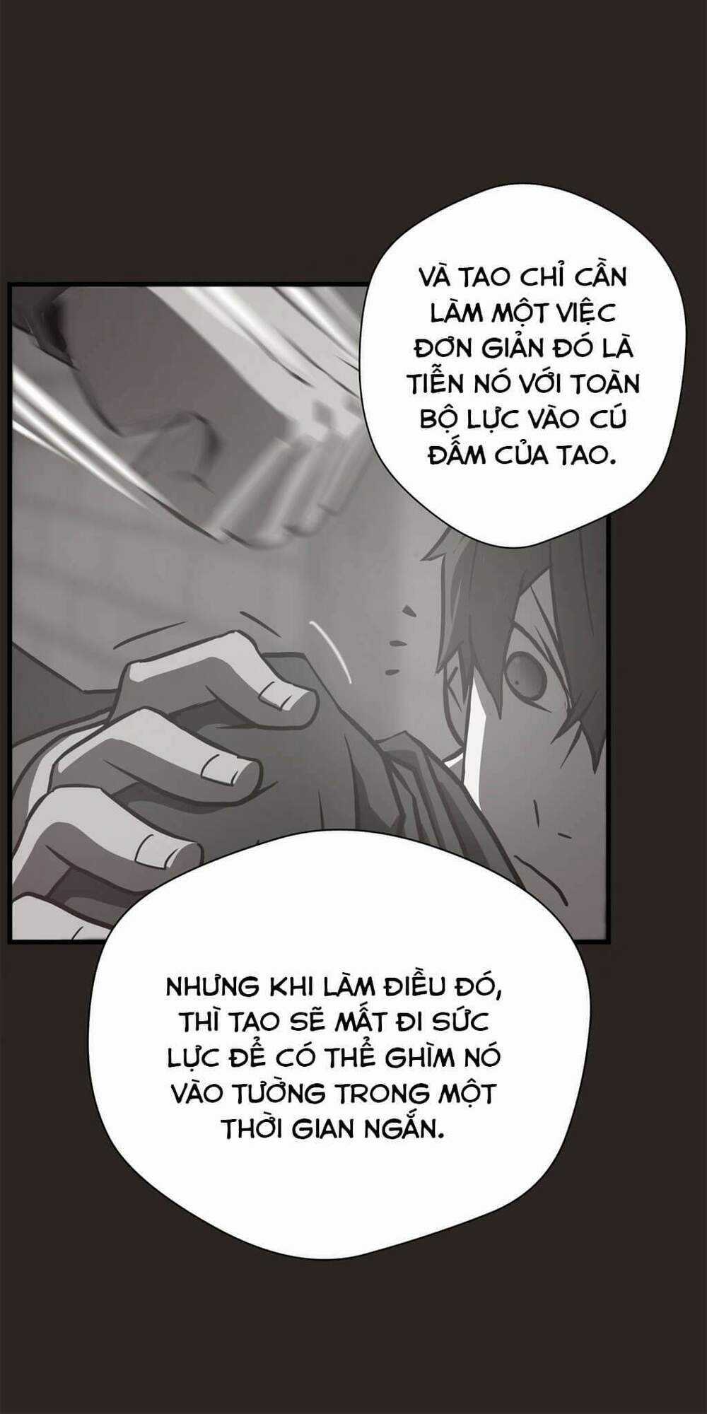 Kẻ Bị Ruồng Bỏ Chapter 15 trang 20