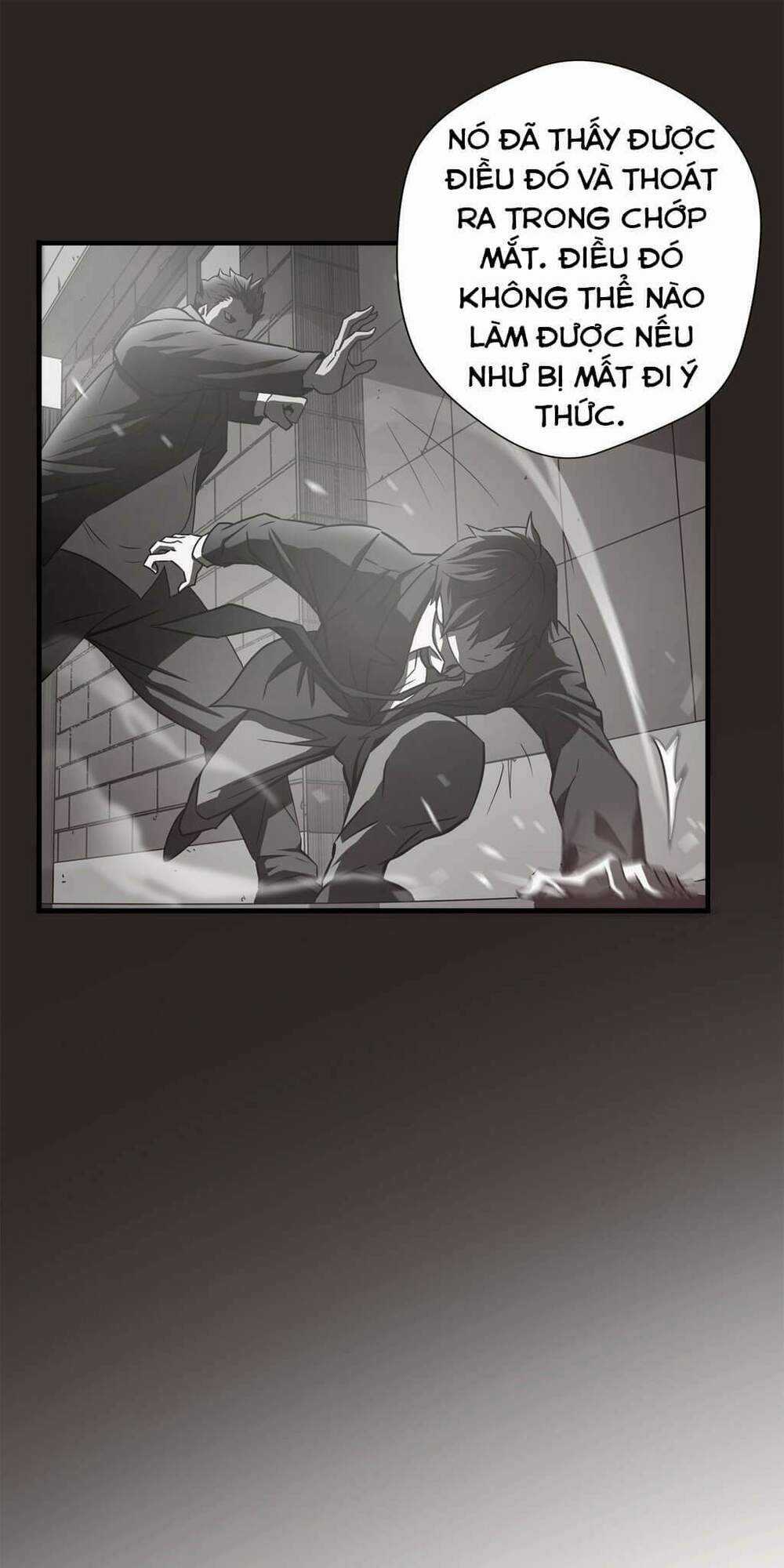 Kẻ Bị Ruồng Bỏ Chapter 15 trang 21