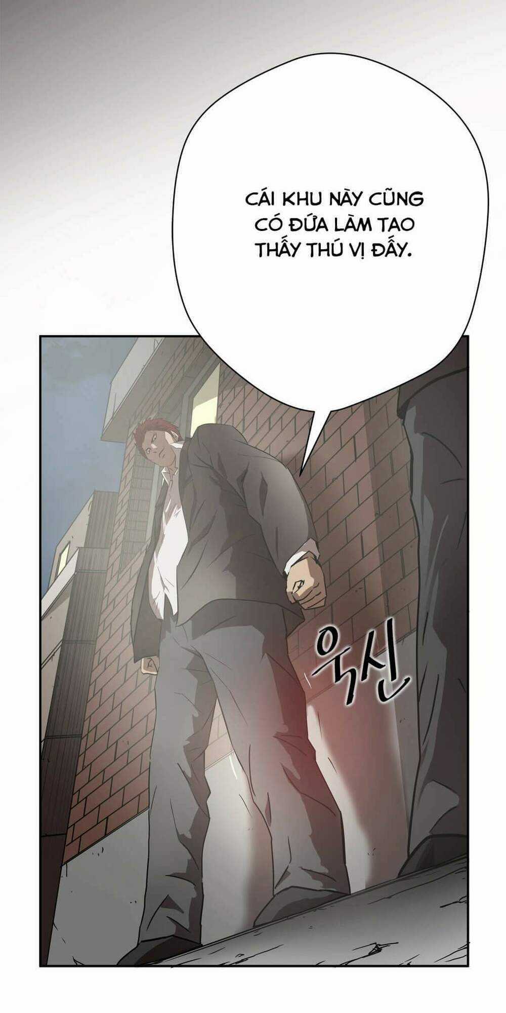 Kẻ Bị Ruồng Bỏ Chapter 15 trang 22