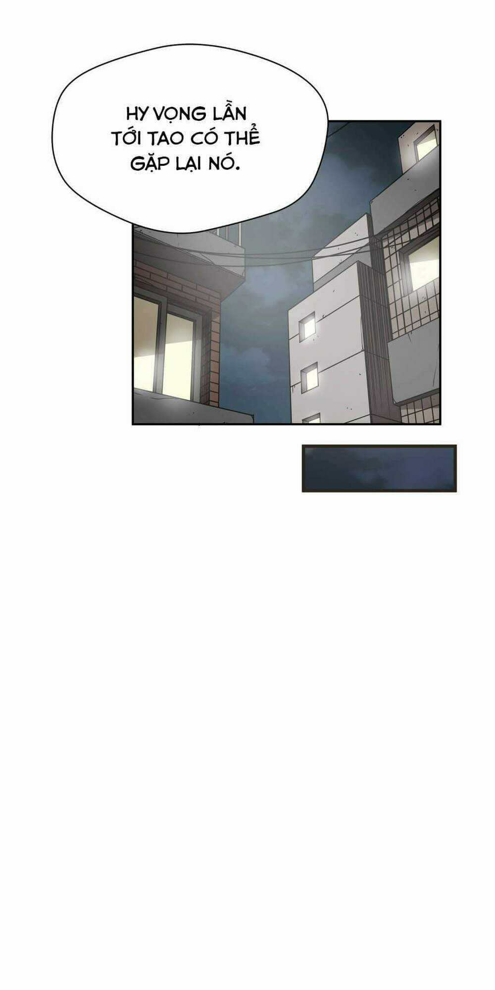 Kẻ Bị Ruồng Bỏ Chapter 15 trang 23