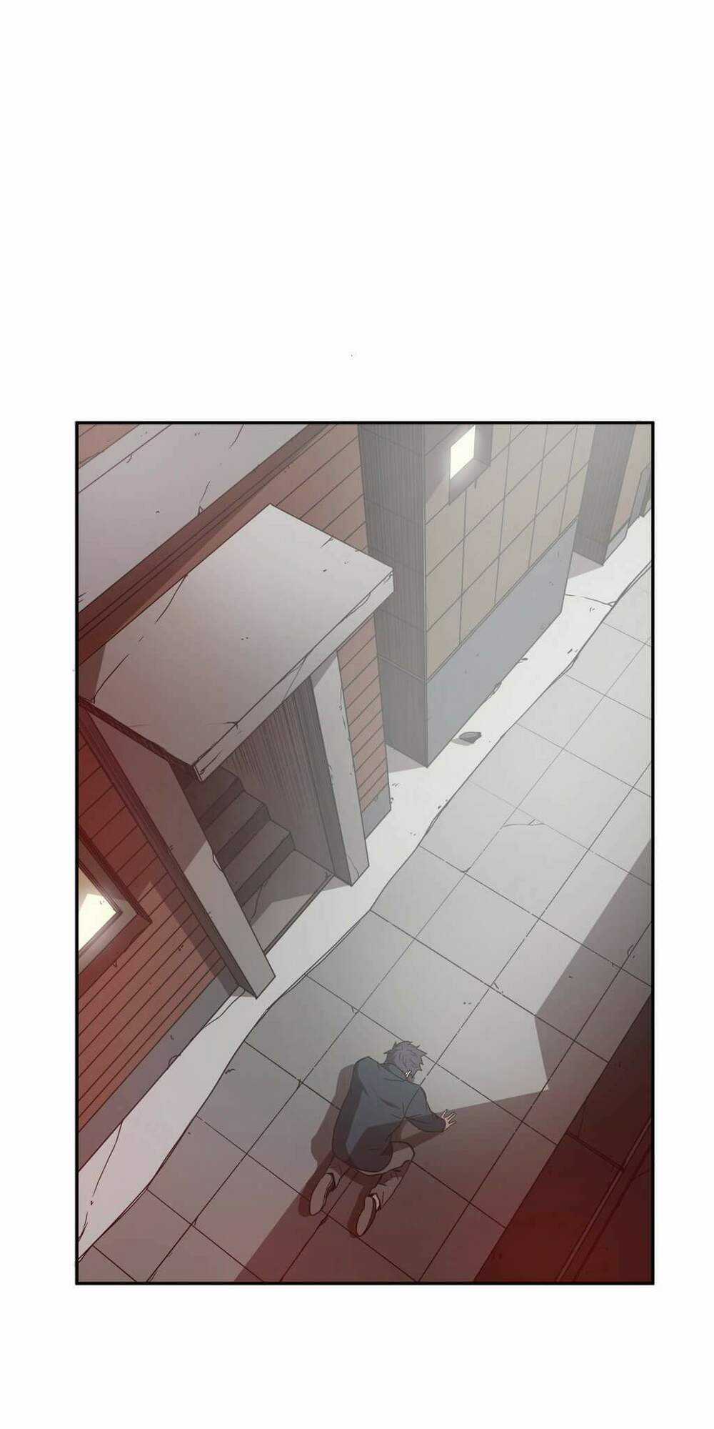 Kẻ Bị Ruồng Bỏ Chapter 15 trang 24