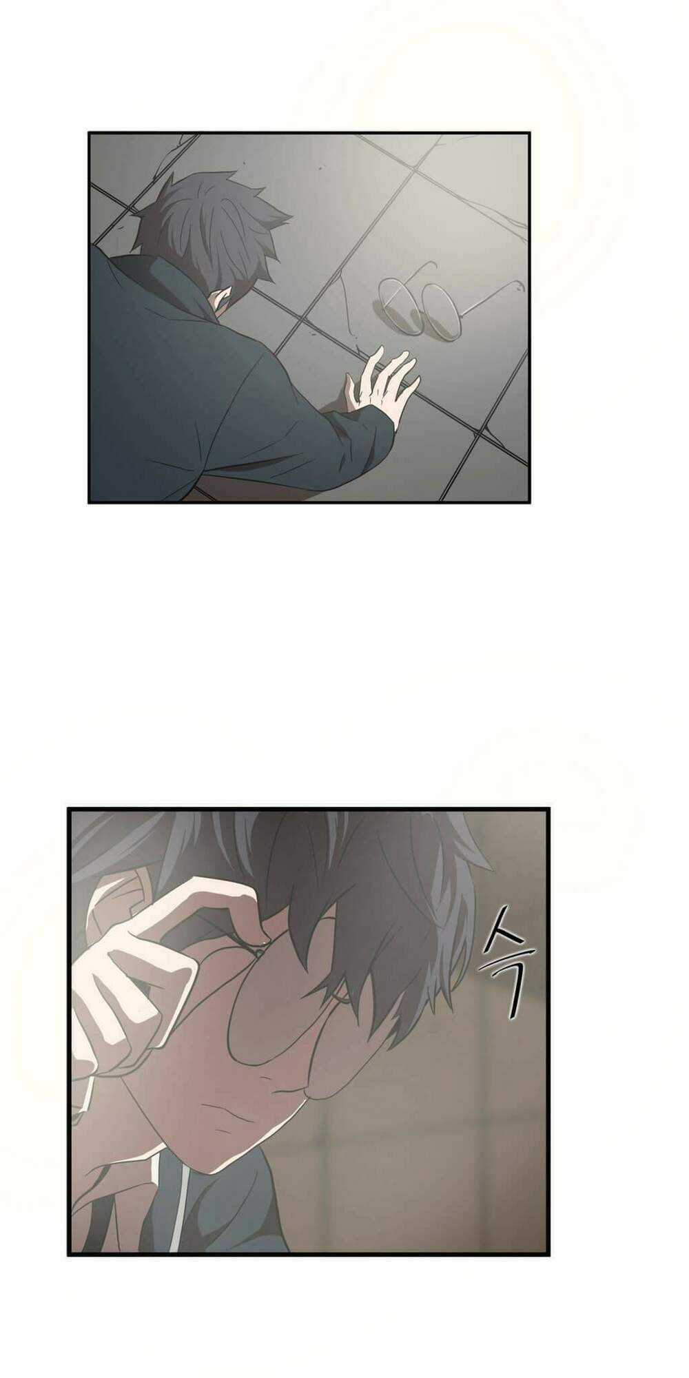 Kẻ Bị Ruồng Bỏ Chapter 15 trang 25