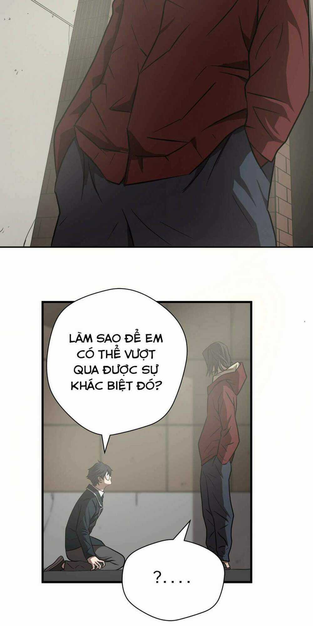 Kẻ Bị Ruồng Bỏ Chapter 15 trang 28