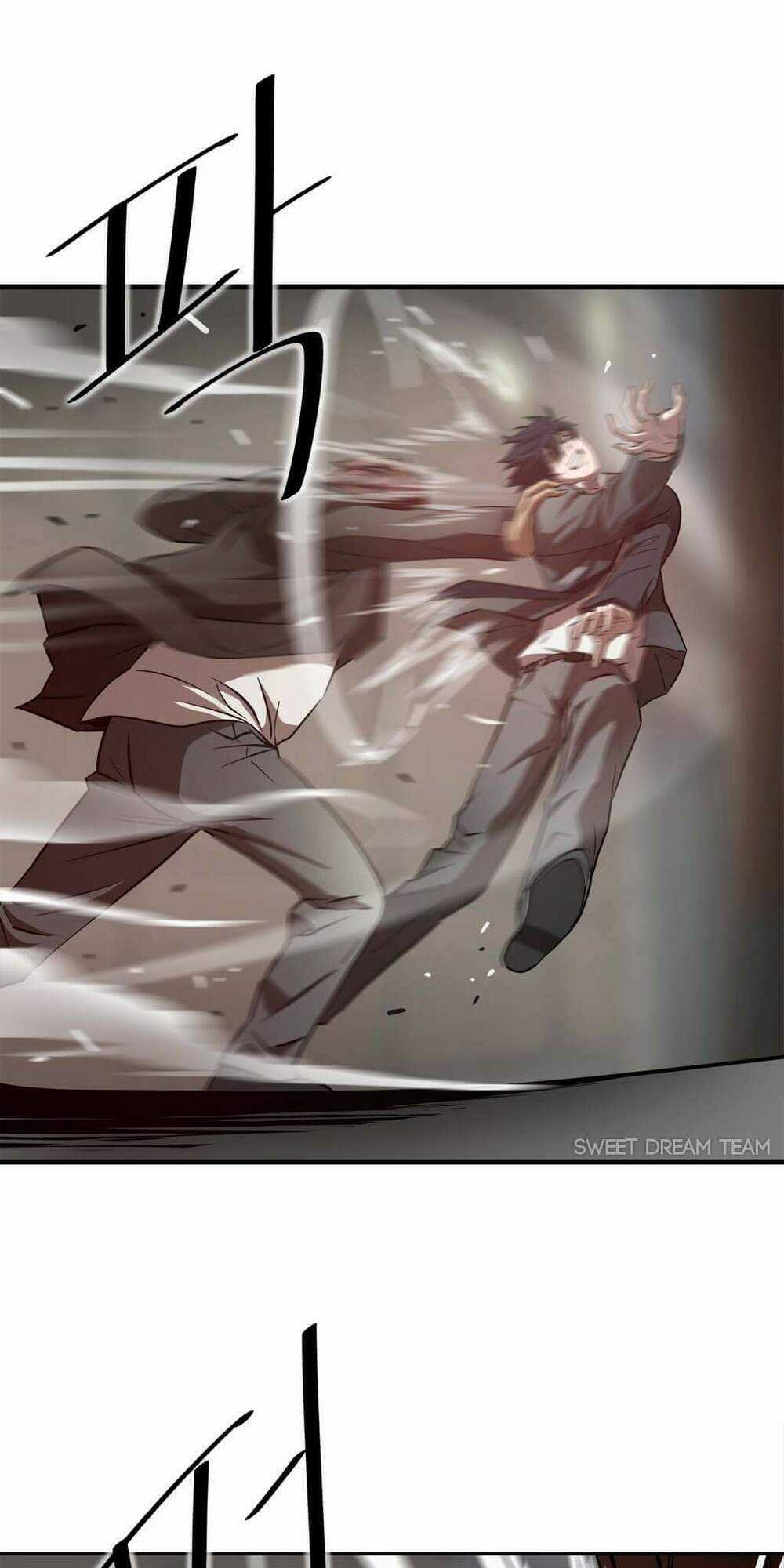 Kẻ Bị Ruồng Bỏ Chapter 15 trang 3