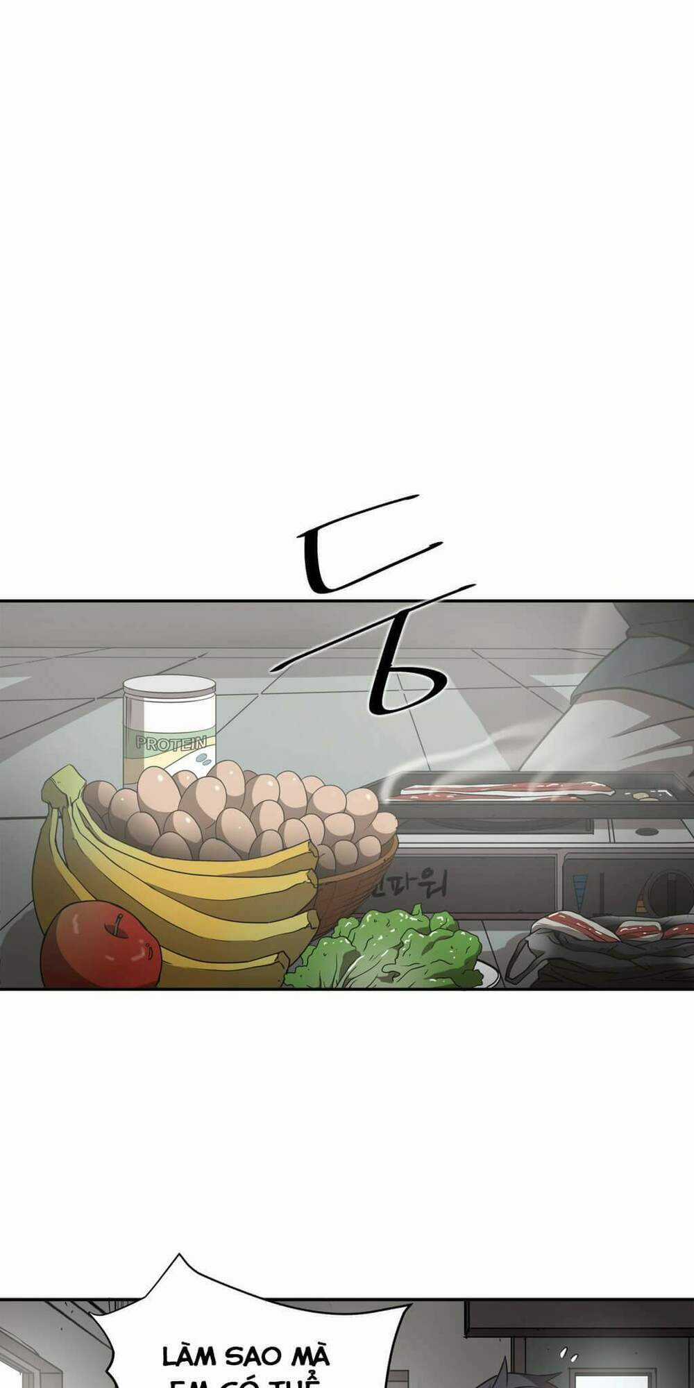 Kẻ Bị Ruồng Bỏ Chapter 15 trang 33