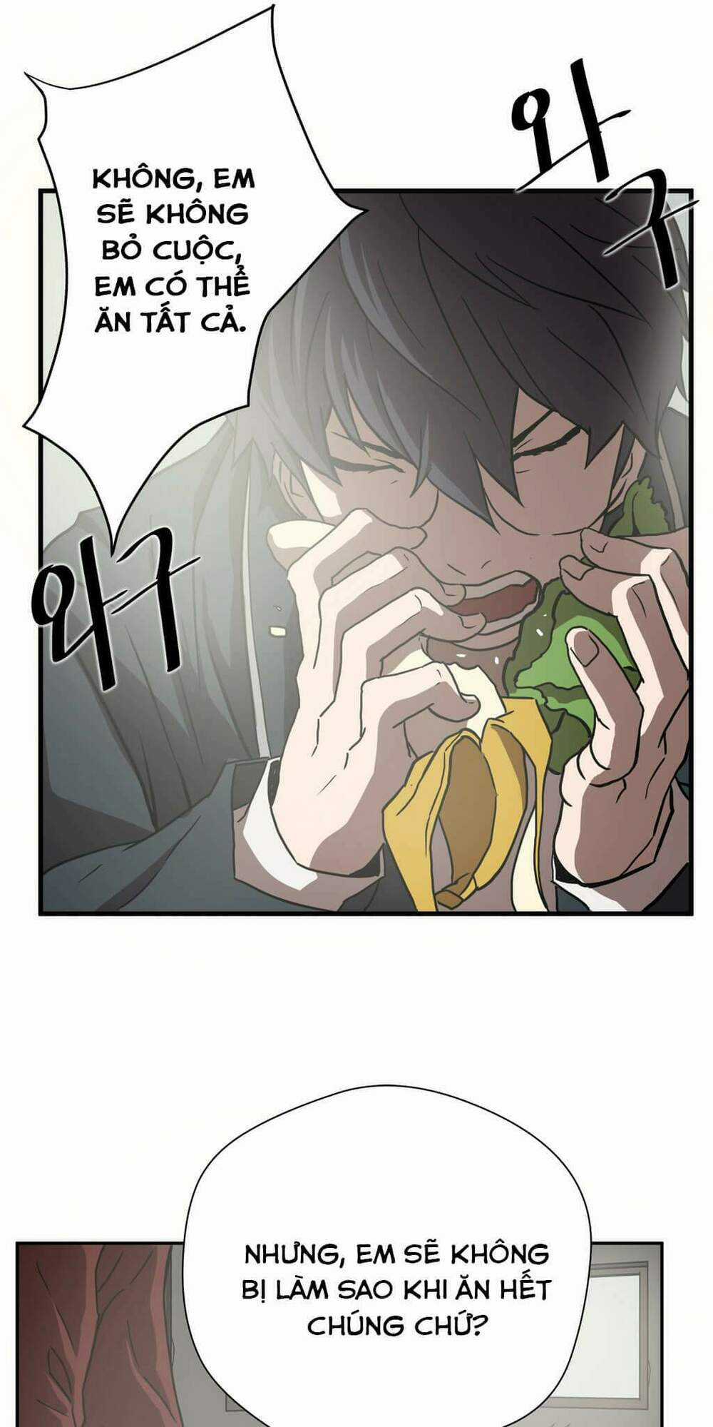 Kẻ Bị Ruồng Bỏ Chapter 15 trang 35