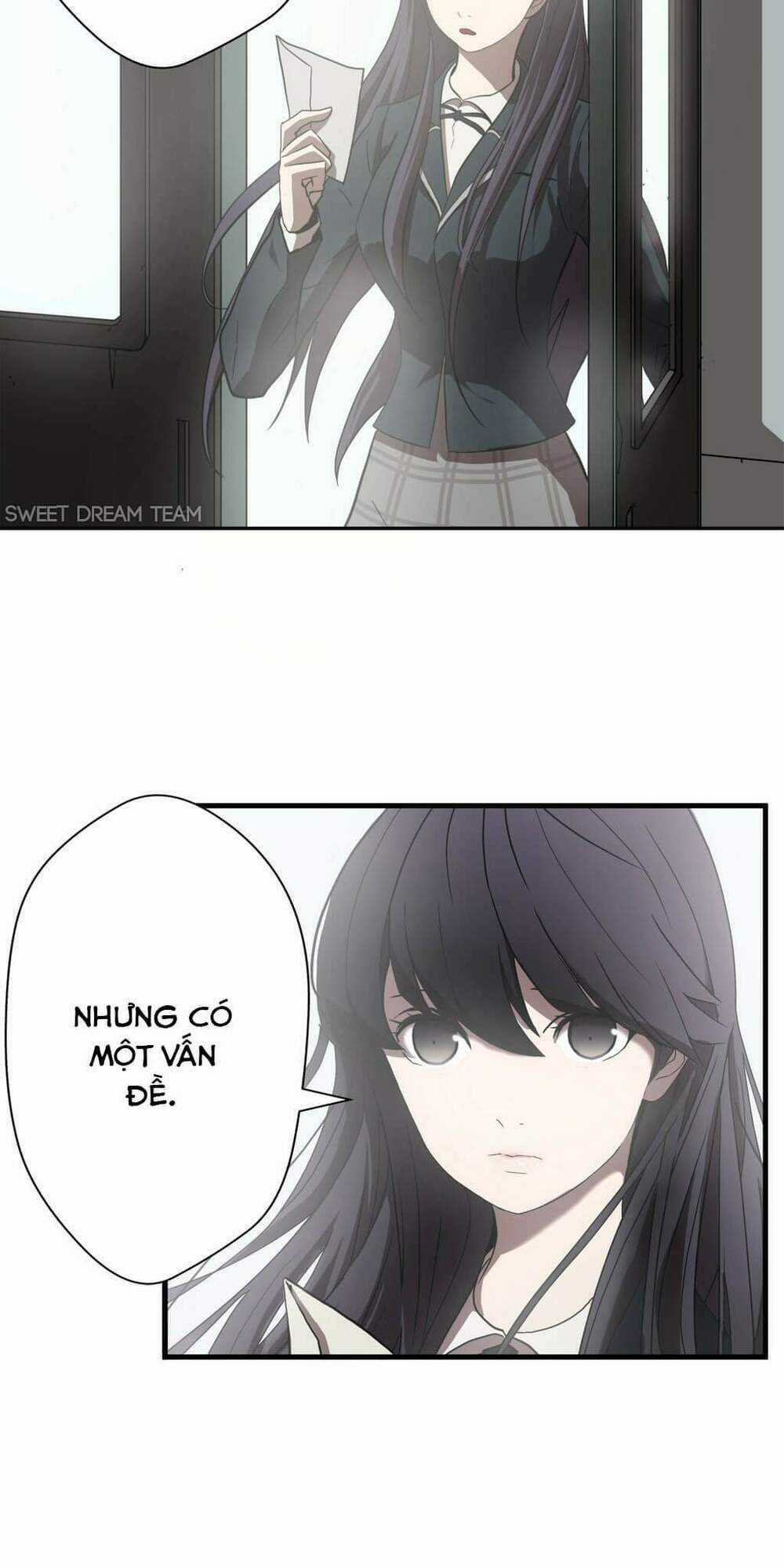 Kẻ Bị Ruồng Bỏ Chapter 15 trang 40