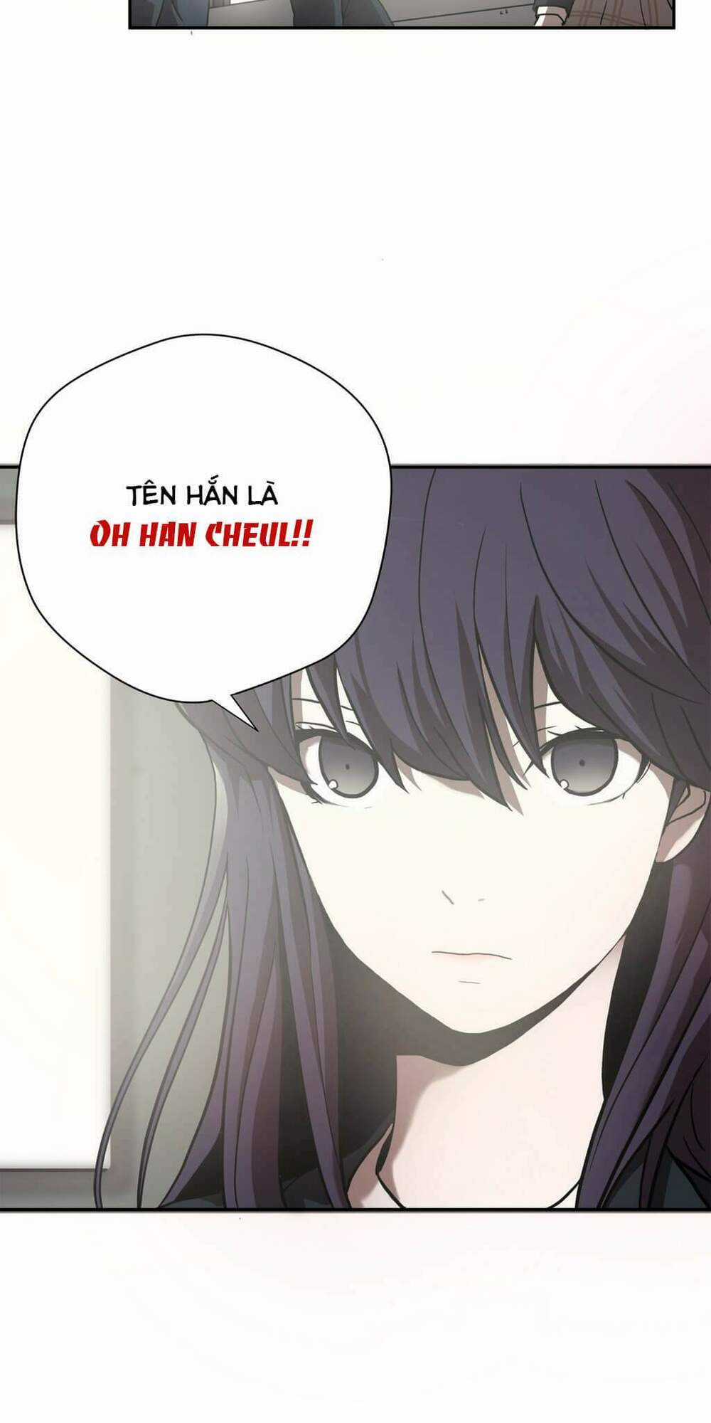 Kẻ Bị Ruồng Bỏ Chapter 15 trang 42