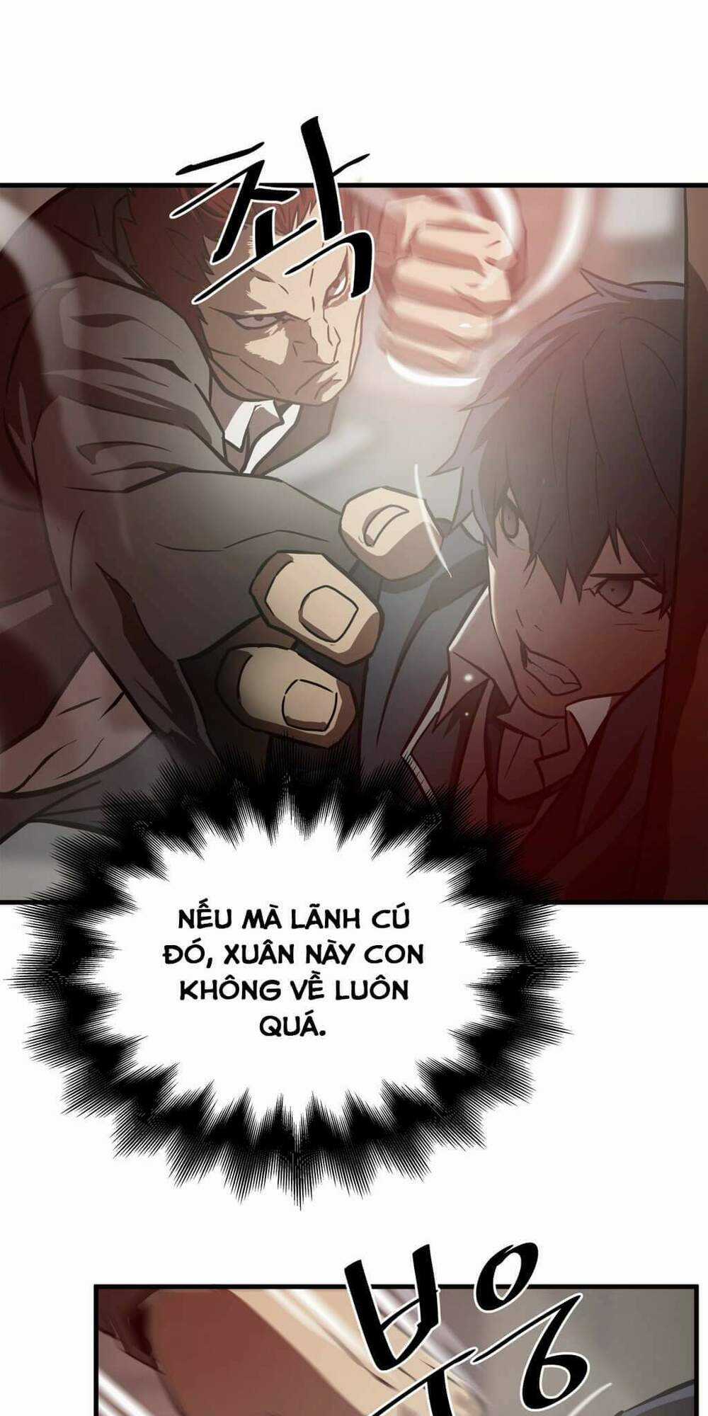Kẻ Bị Ruồng Bỏ Chapter 15 trang 7