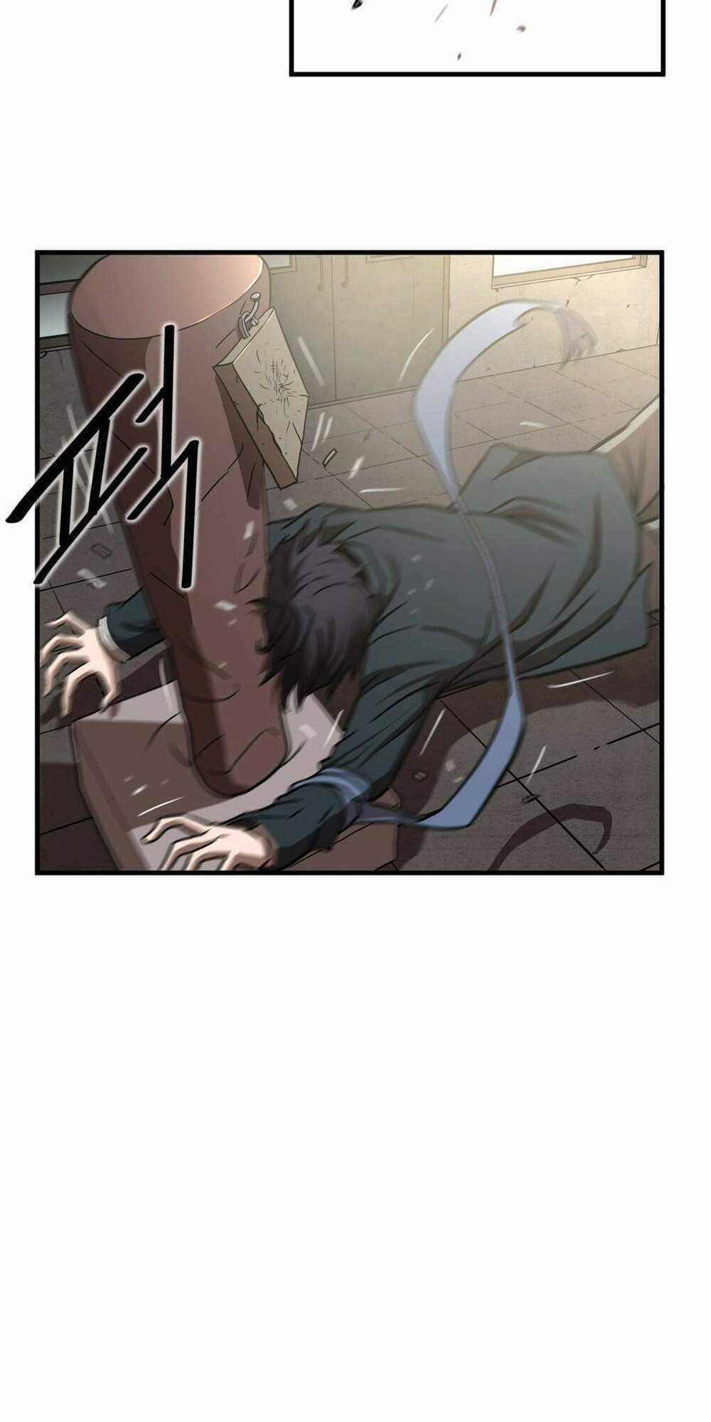 Kẻ Bị Ruồng Bỏ Chapter 16 trang 18