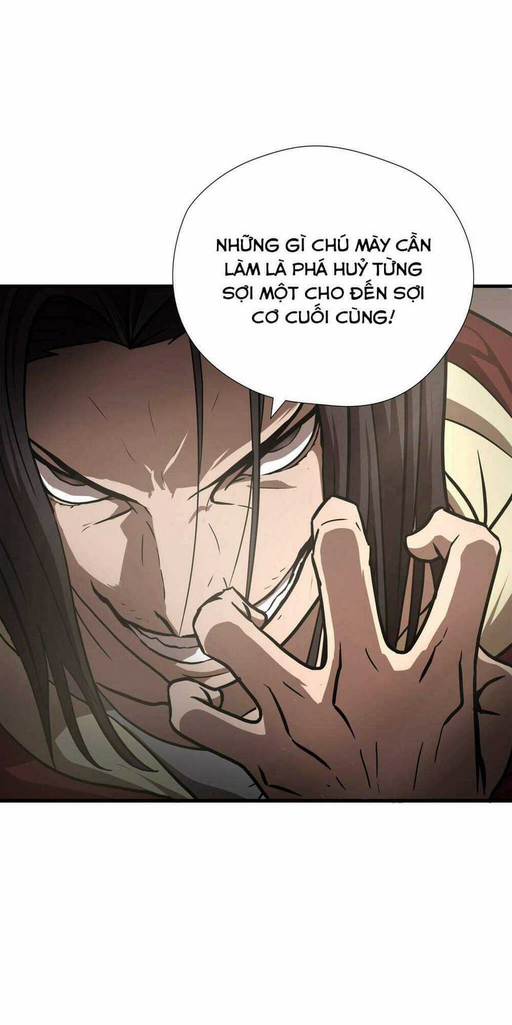 Kẻ Bị Ruồng Bỏ Chapter 16 trang 24
