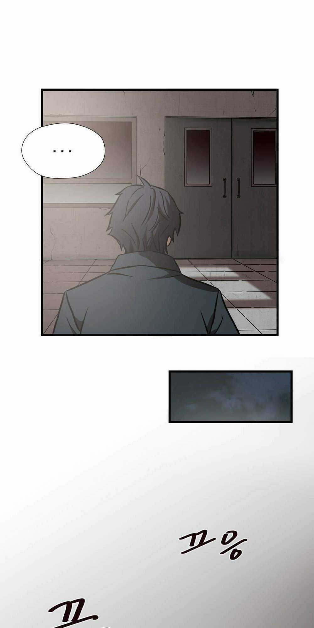 Kẻ Bị Ruồng Bỏ Chapter 16 trang 33