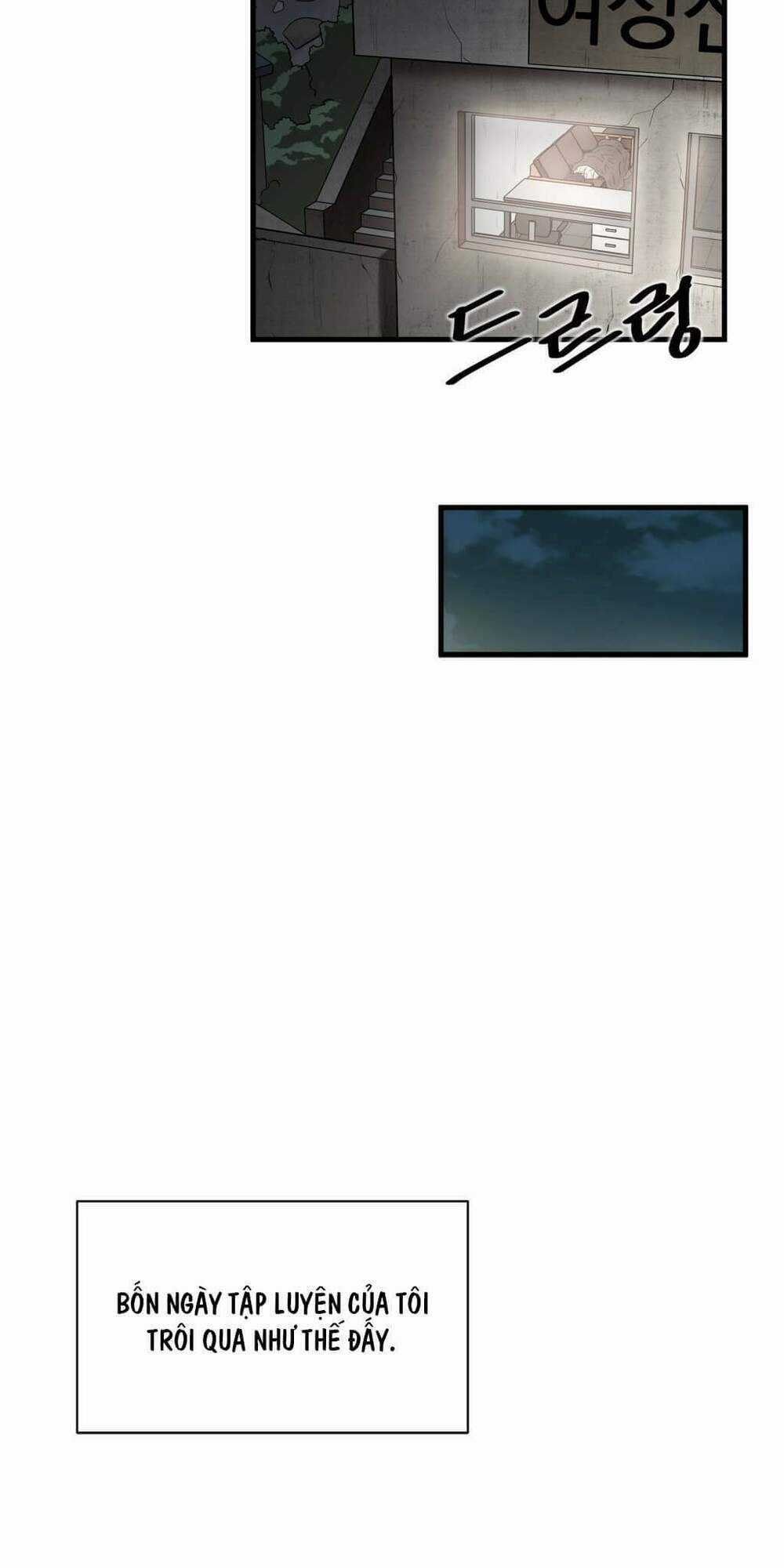 Kẻ Bị Ruồng Bỏ Chapter 16 trang 36