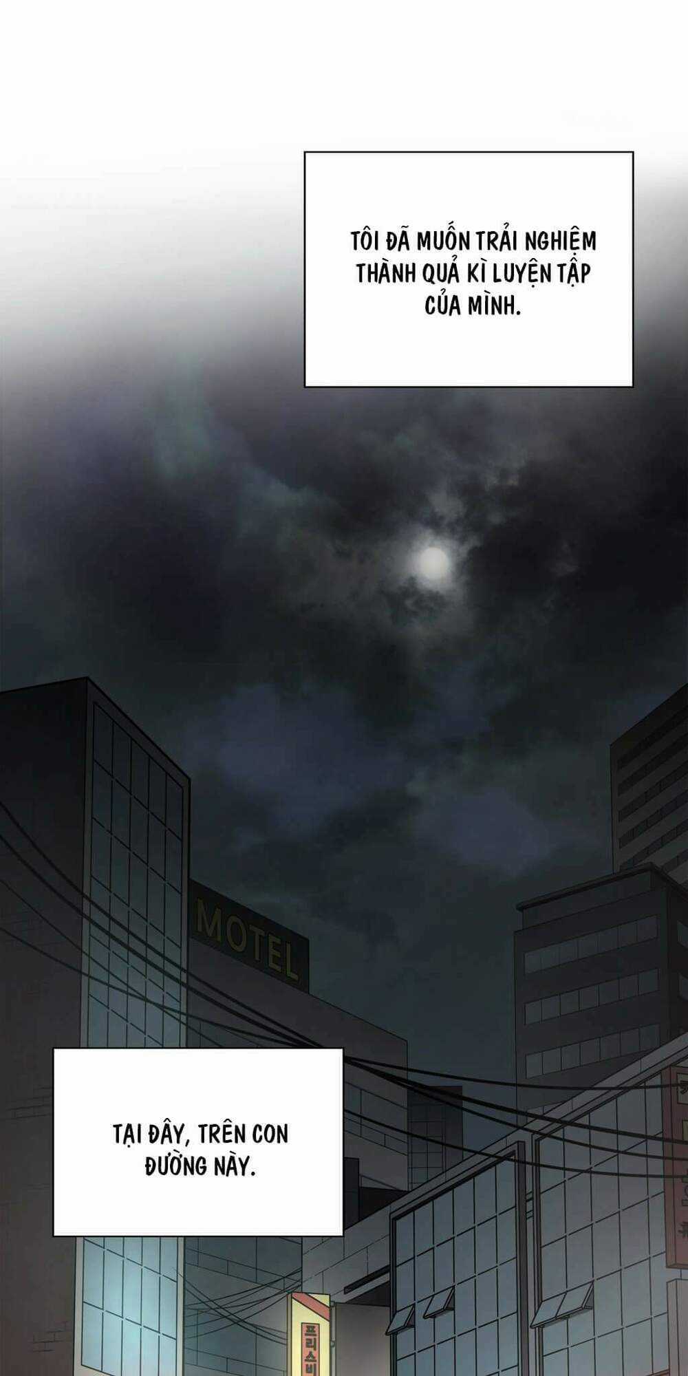 Kẻ Bị Ruồng Bỏ Chapter 16 trang 37