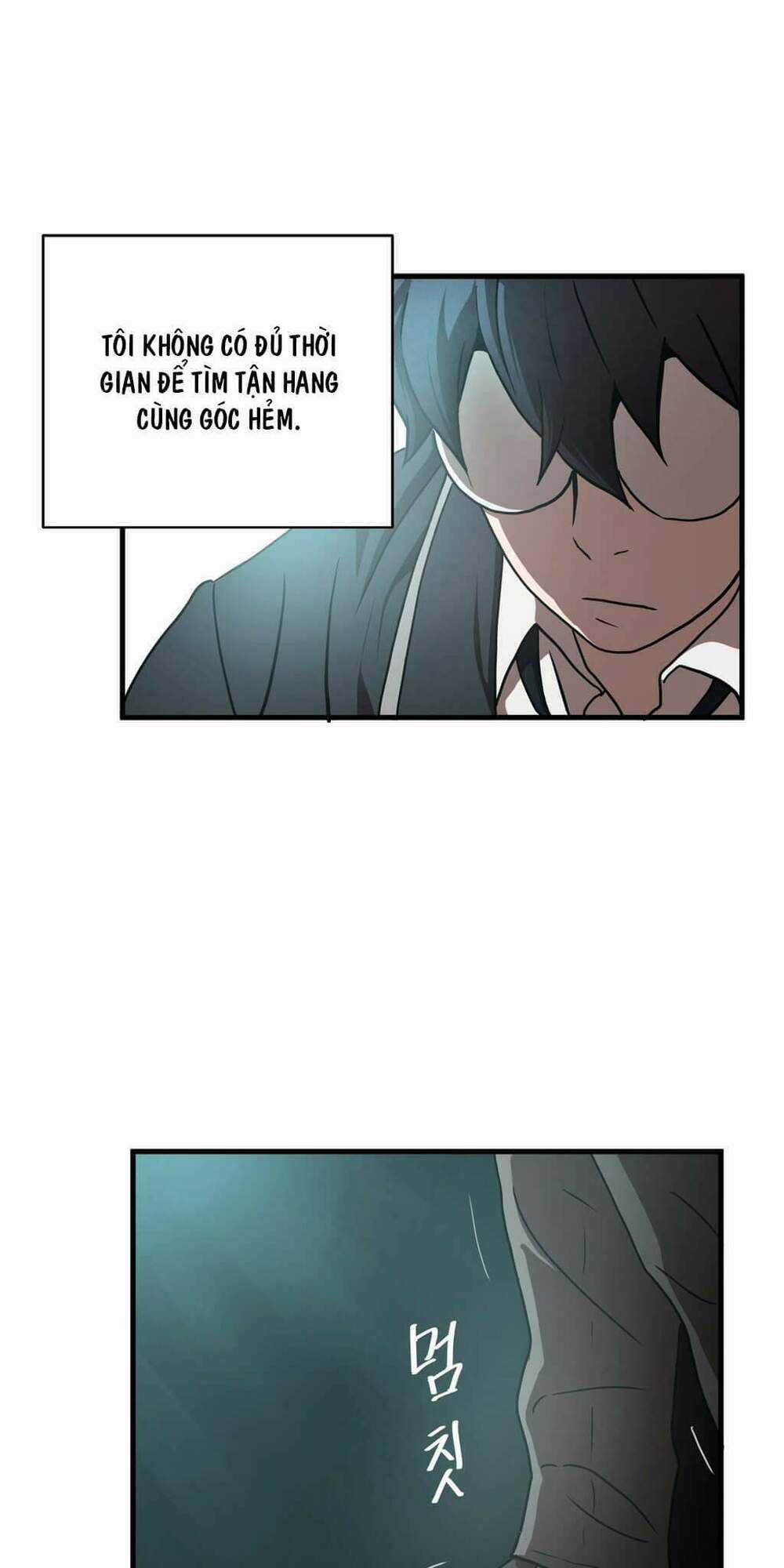 Kẻ Bị Ruồng Bỏ Chapter 16 trang 39