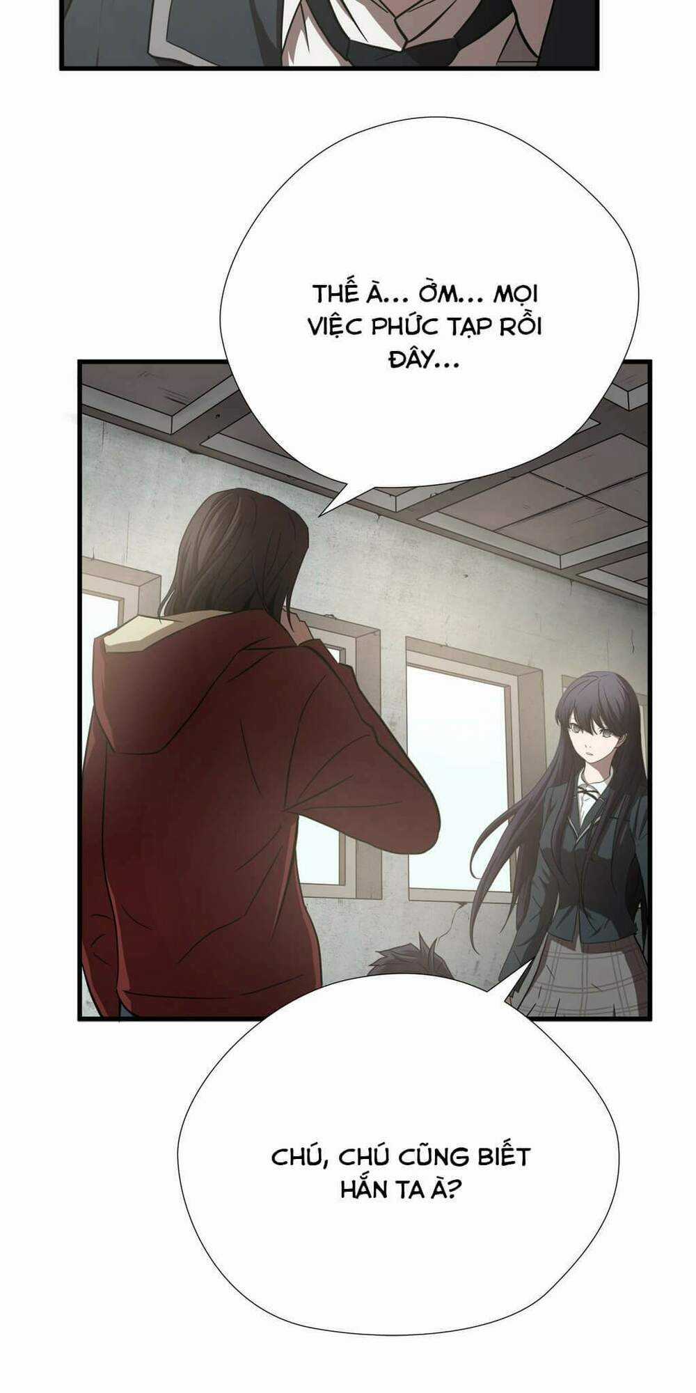 Kẻ Bị Ruồng Bỏ Chapter 16 trang 4