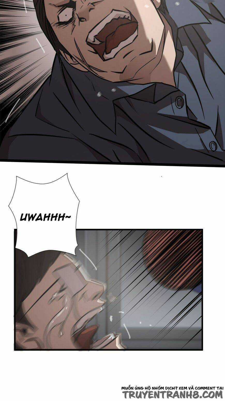 Kẻ Bị Ruồng Bỏ Chapter 17 trang 18