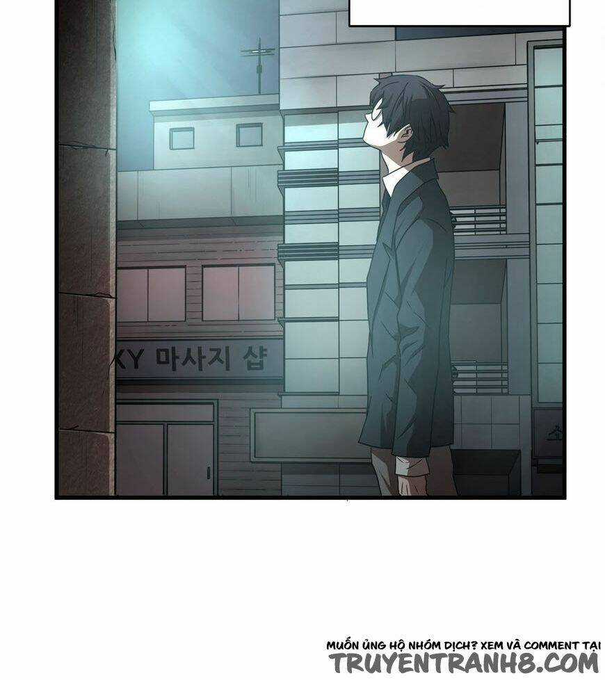 Kẻ Bị Ruồng Bỏ Chapter 17 trang 2