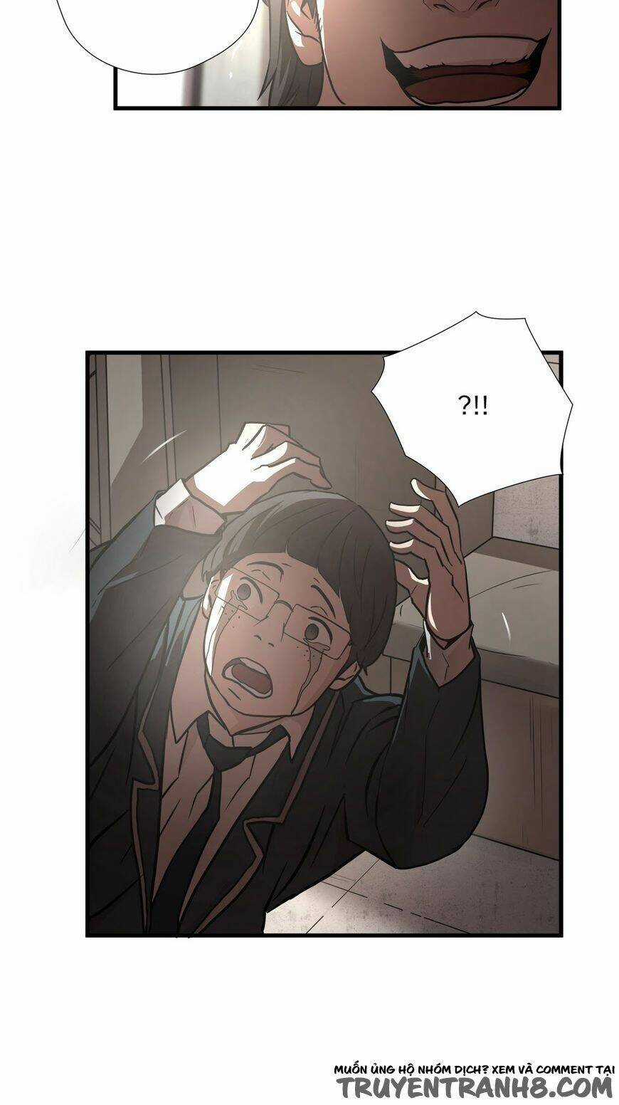 Kẻ Bị Ruồng Bỏ Chapter 17 trang 20