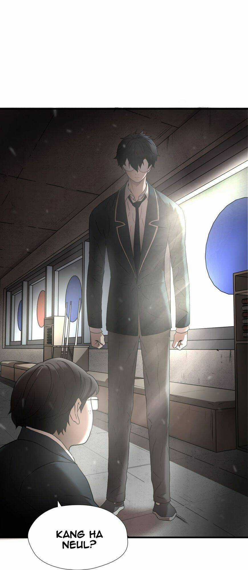 Kẻ Bị Ruồng Bỏ Chapter 17 trang 21