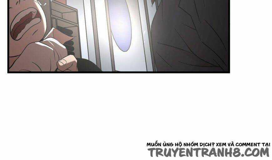 Kẻ Bị Ruồng Bỏ Chapter 17 trang 28