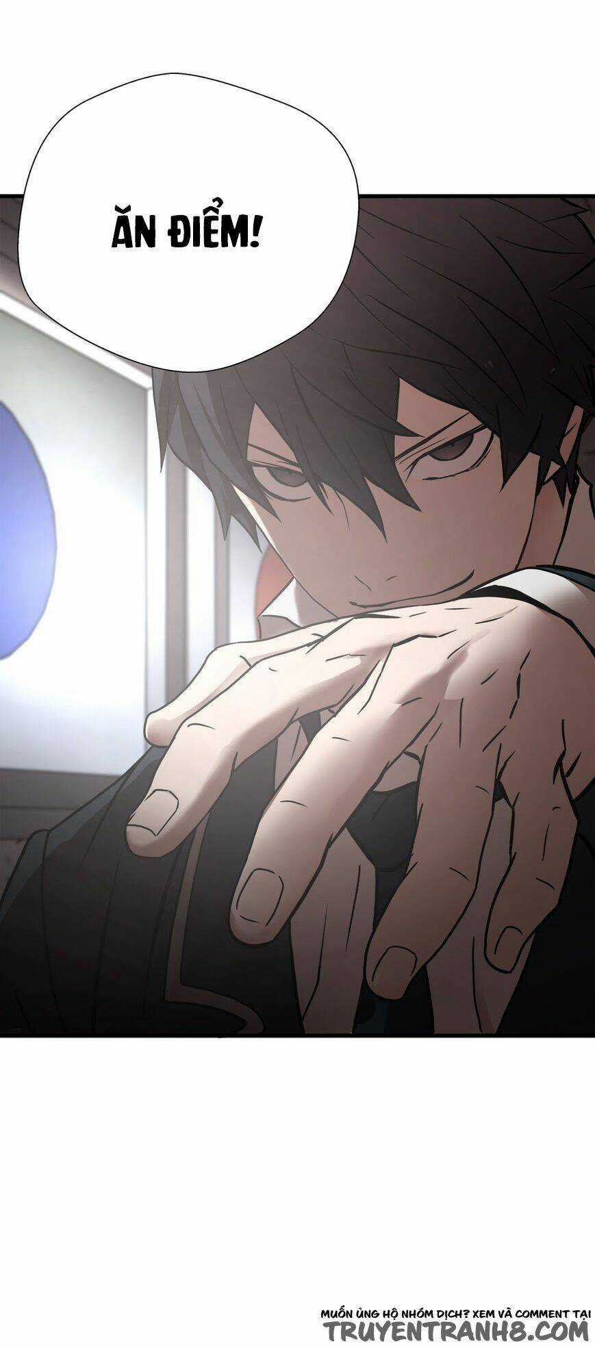 Kẻ Bị Ruồng Bỏ Chapter 17 trang 31