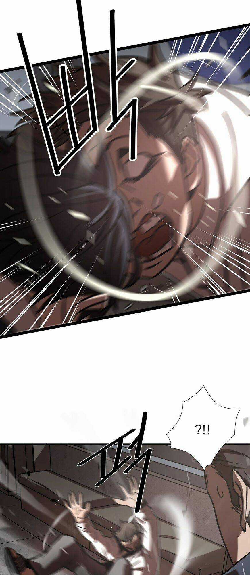 Kẻ Bị Ruồng Bỏ Chapter 17 trang 34