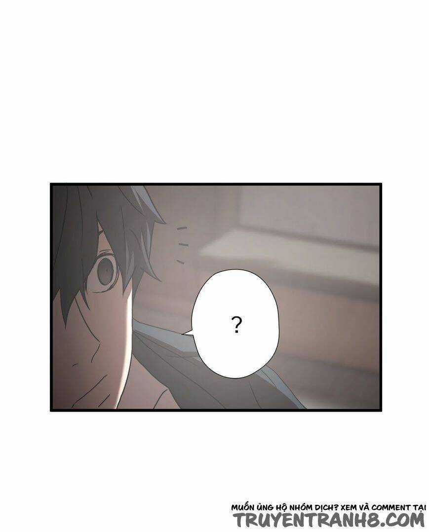 Kẻ Bị Ruồng Bỏ Chapter 17 trang 39